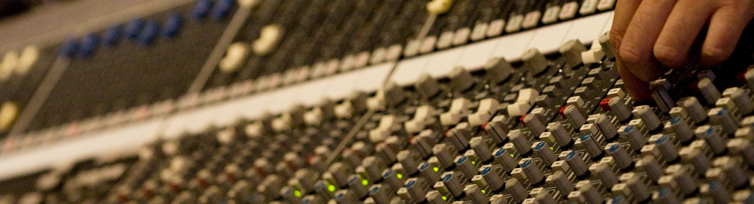 Cabine Studio Creativ Music